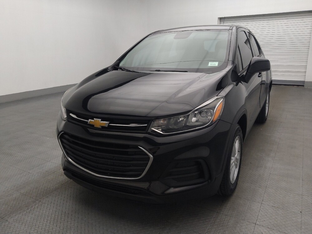 2020 Chevrolet Trax in Hialeah, FL 33014 - 18099966 15