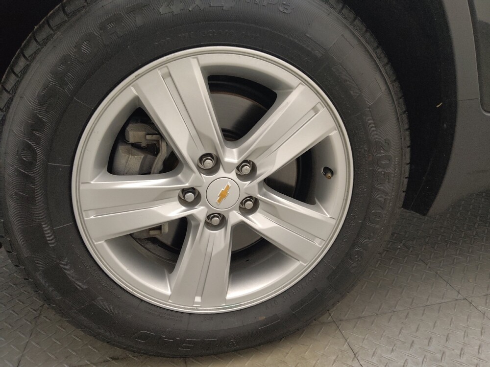 2020 Chevrolet Trax in Hialeah, FL 33014 - 18099966 31