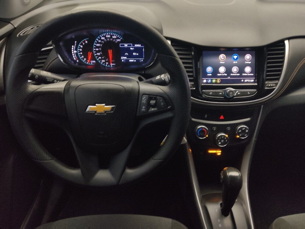 2020 Chevrolet Trax in Hialeah, FL 33014 - 18099966 22