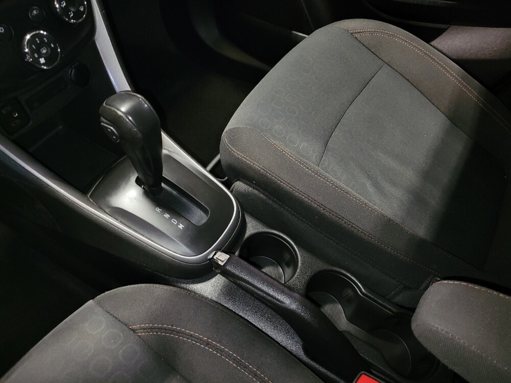 2020 Chevrolet Trax in Hialeah, FL 33014 - 18099966 26