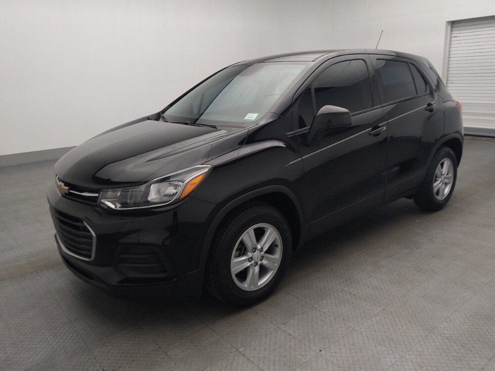 2020 Chevrolet Trax in Hialeah, FL 33014 - 18099966 2