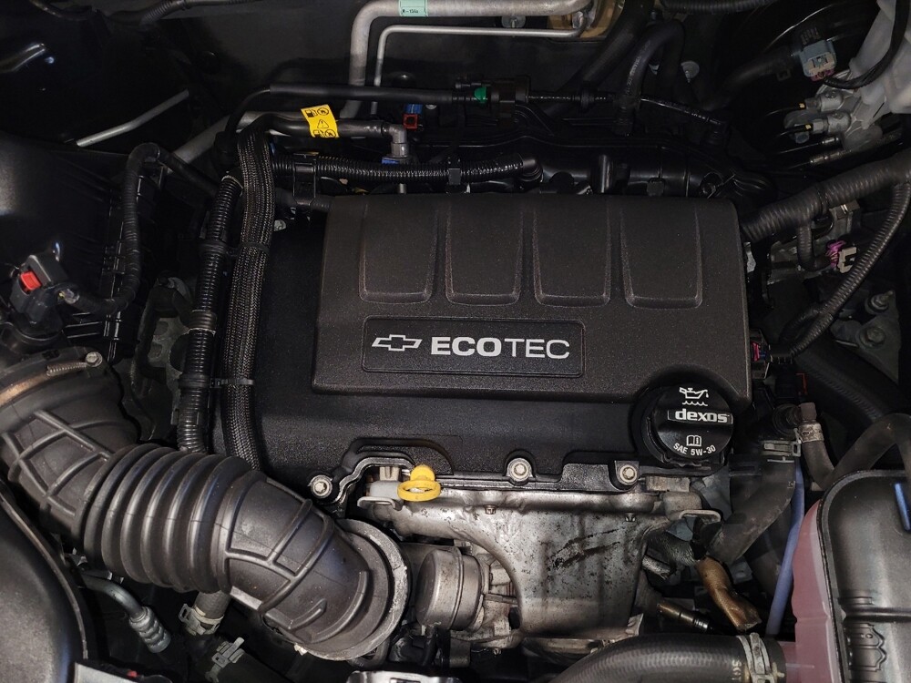 2020 Chevrolet Trax in Hialeah, FL 33014 - 18099966 30