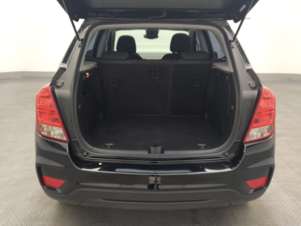 2020 Chevrolet Trax in Hialeah, FL 33014 - 18099966 29