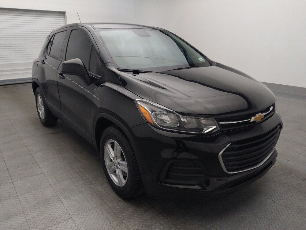 2020 Chevrolet Trax in Hialeah, FL 33014 - 18099966 13