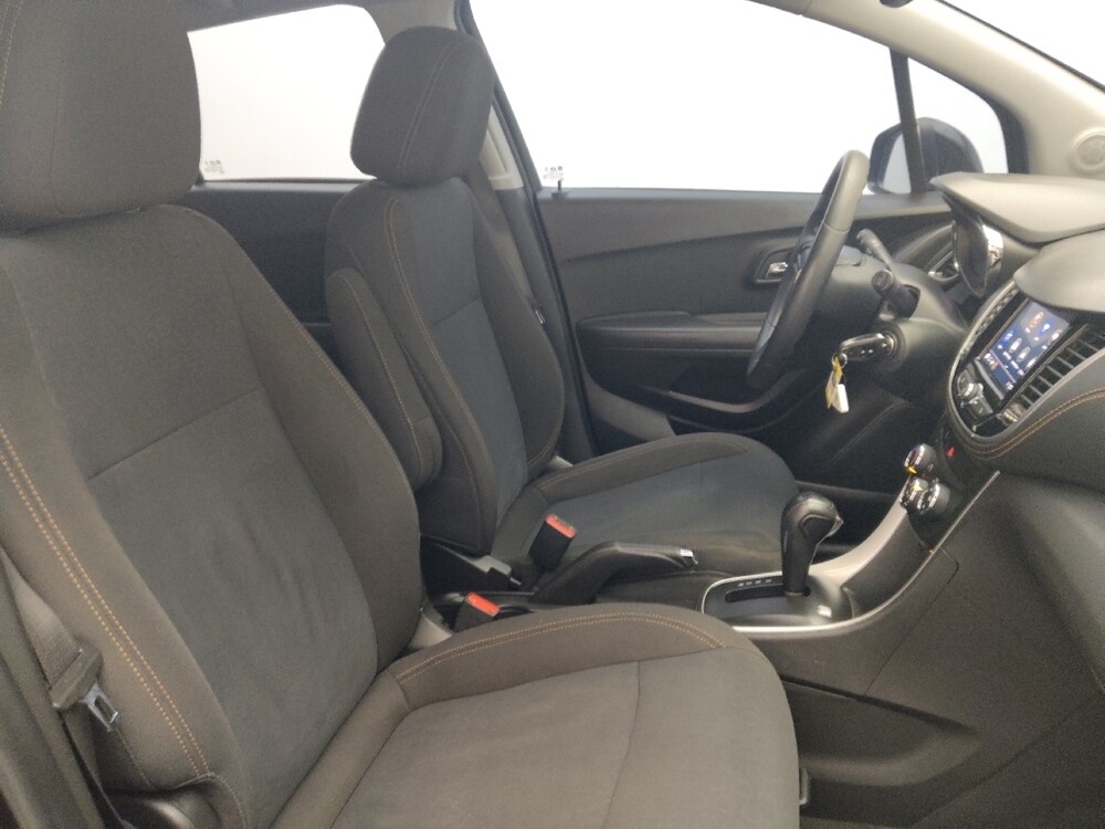 2020 Chevrolet Trax in Hialeah, FL 33014 - 18099966 21