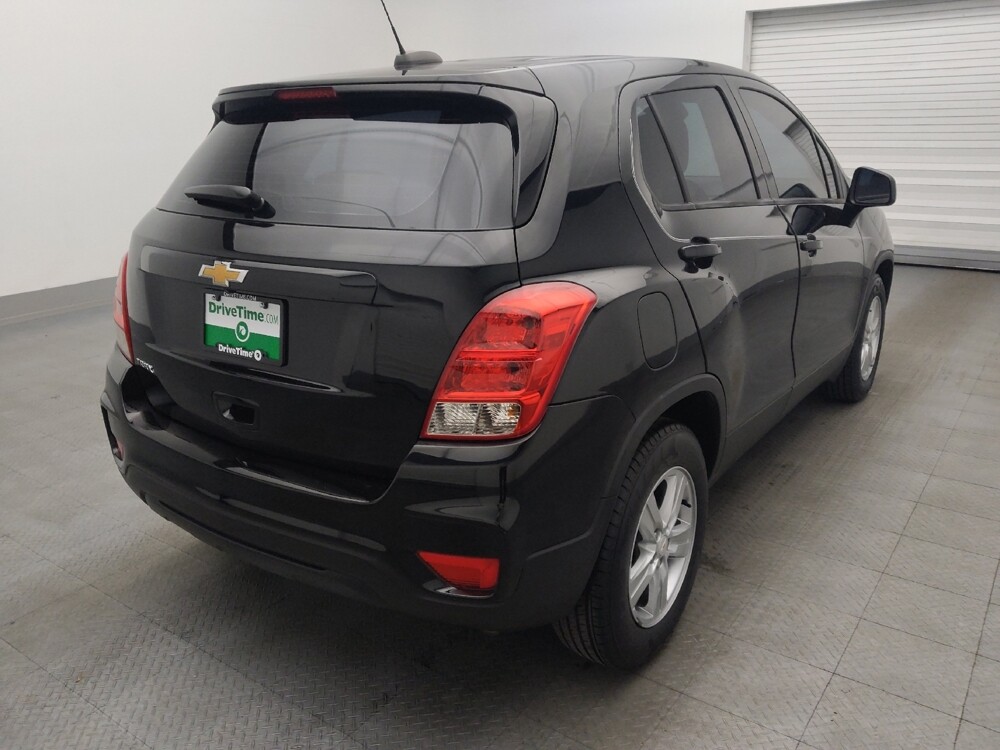 2020 Chevrolet Trax in Hialeah, FL 33014 - 18099966 9