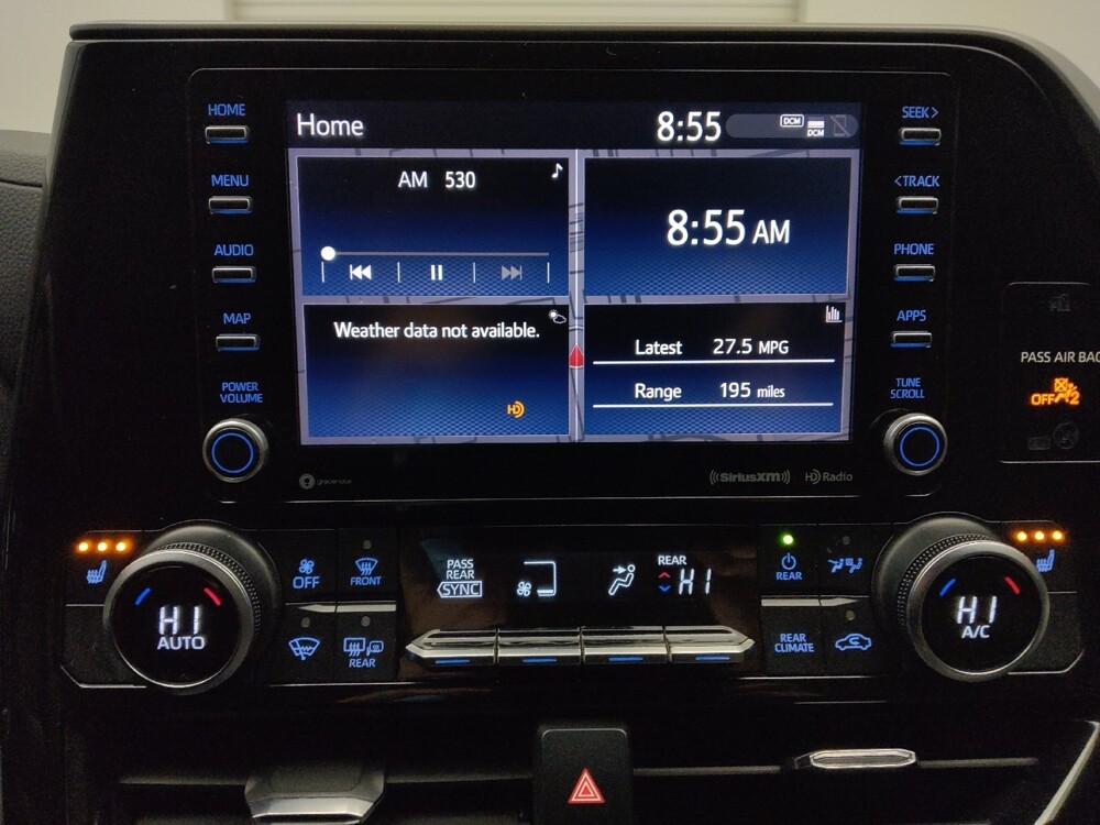 2021 Toyota Highlander in Lakewood, CO 80215 - 18099967 25