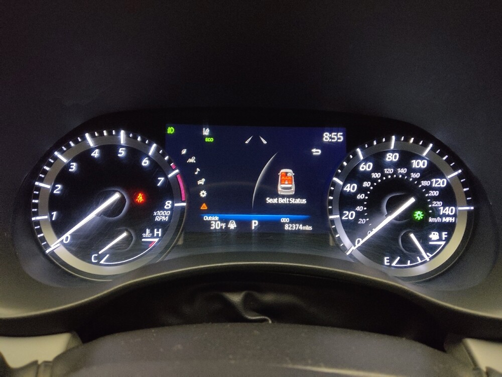 2021 Toyota Highlander in Lakewood, CO 80215 - 18099967 23