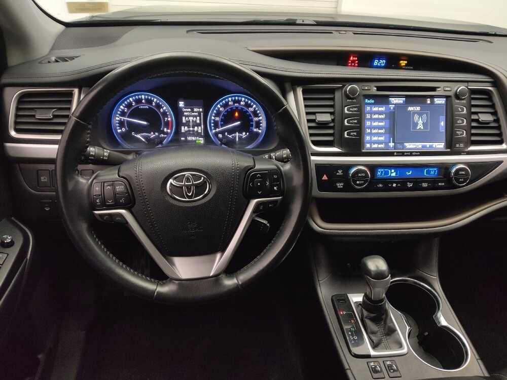 2018 Toyota Highlander in Lakewood, CO 80215 - 18099968 22