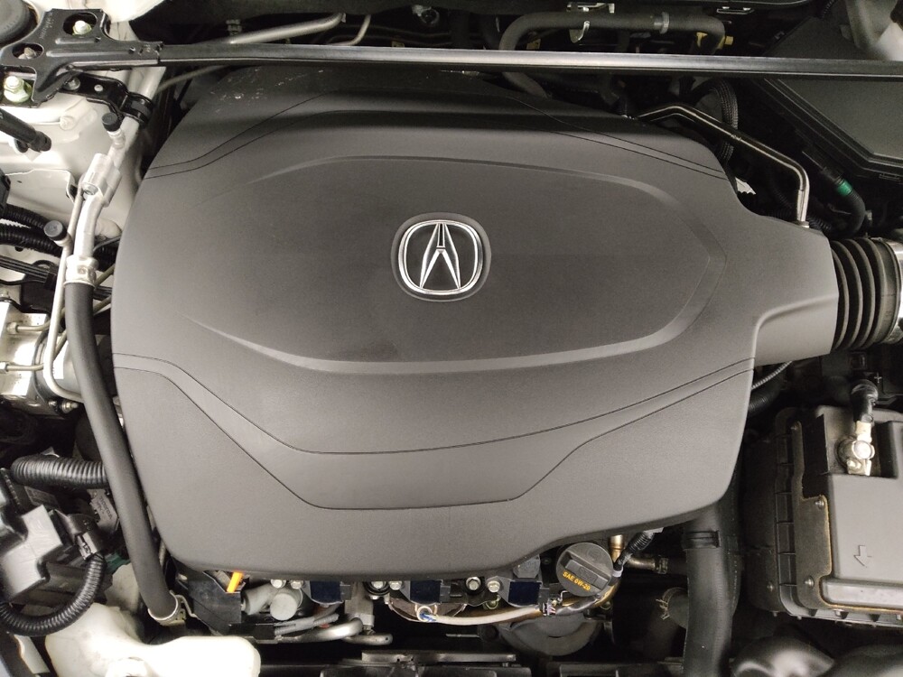 2018 Acura TLX in Lakewood, CO 80215 - 18099969 30