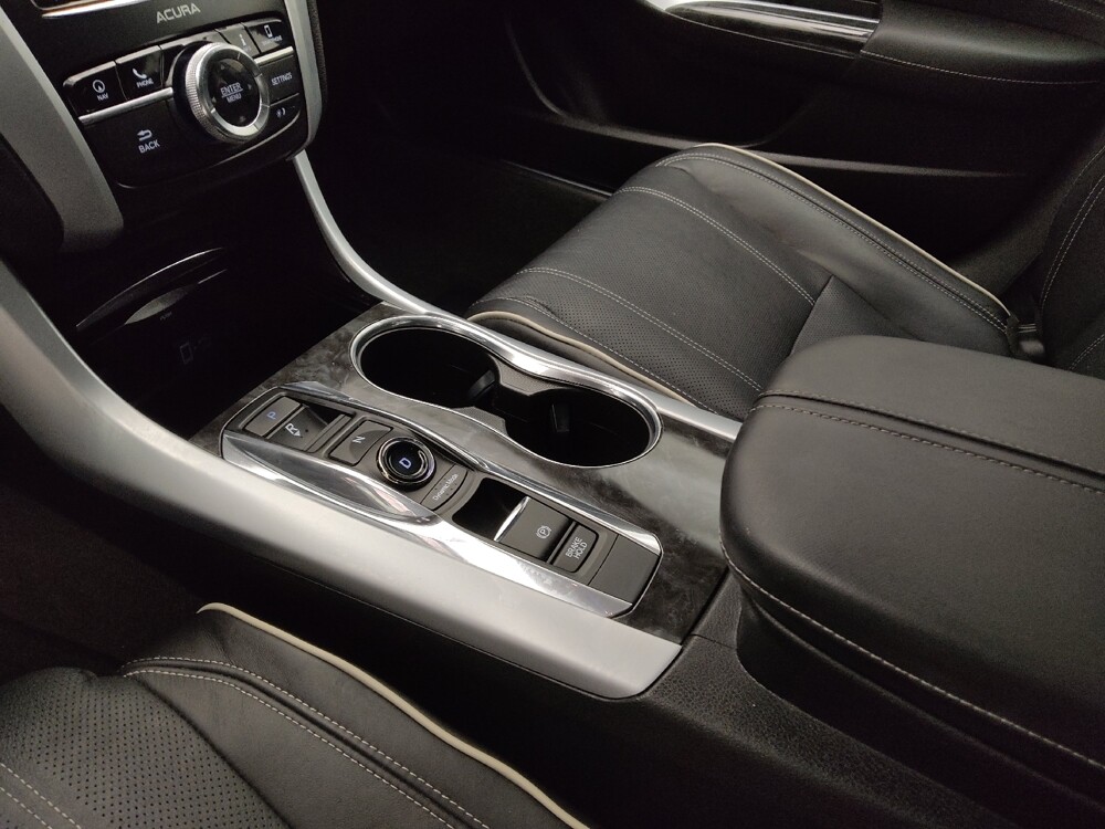 2018 Acura TLX in Lakewood, CO 80215 - 18099969 26
