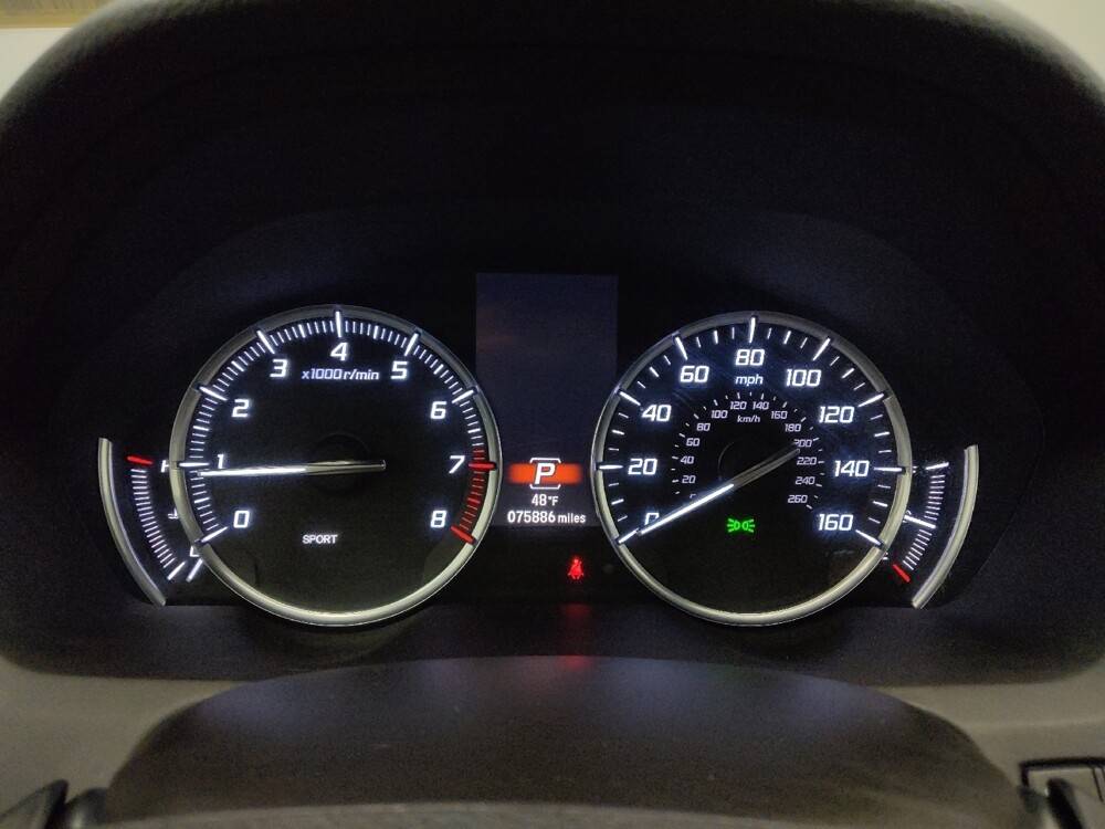 2018 Acura TLX in Lakewood, CO 80215 - 18099969 23