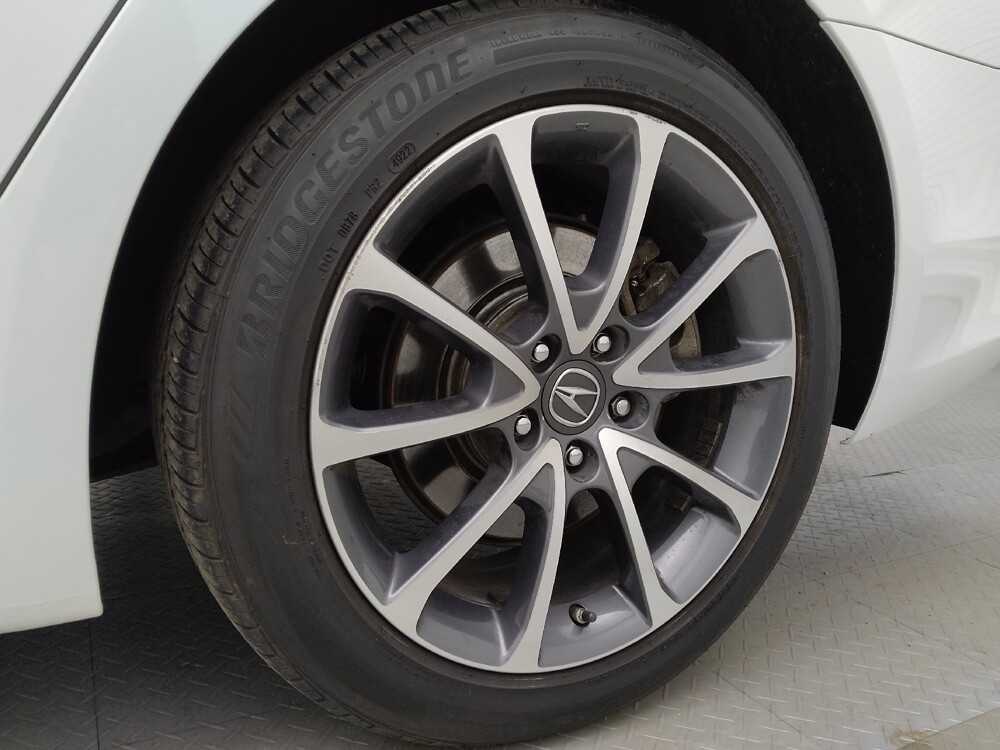 2018 Acura TLX in Lakewood, CO 80215 - 18099969 31