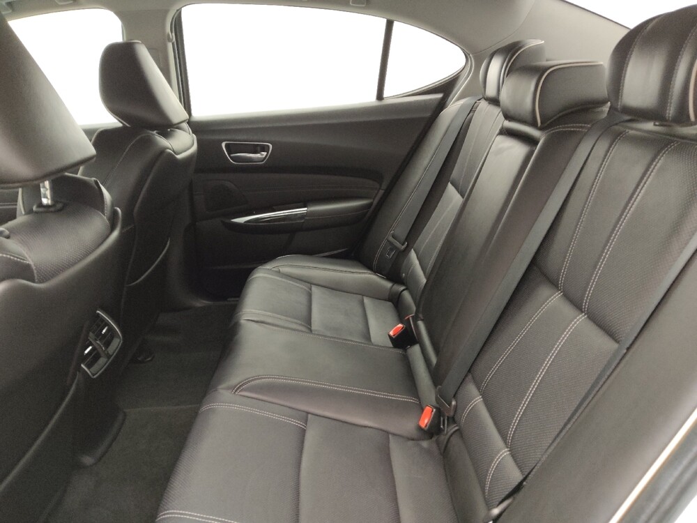 2018 Acura TLX in Lakewood, CO 80215 - 18099969 18