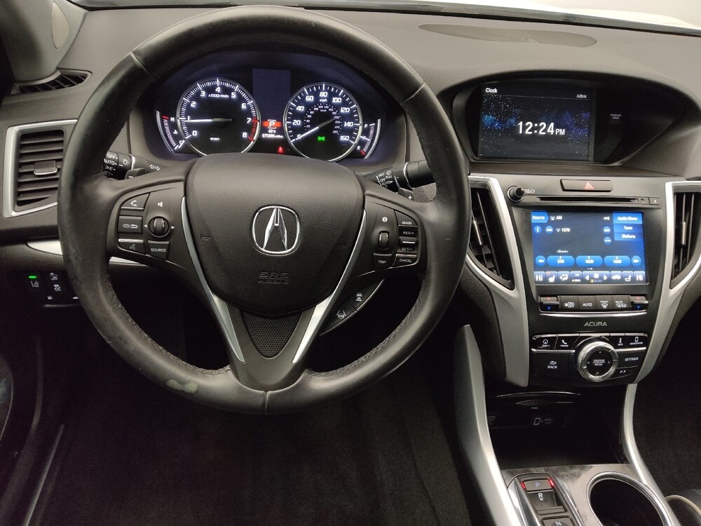 2018 Acura TLX in Lakewood, CO 80215 - 18099969 22