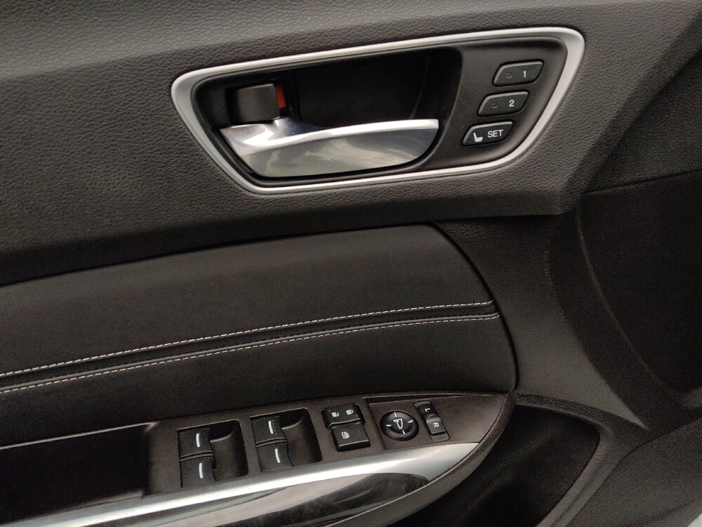 2018 Acura TLX in Lakewood, CO 80215 - 18099969 27