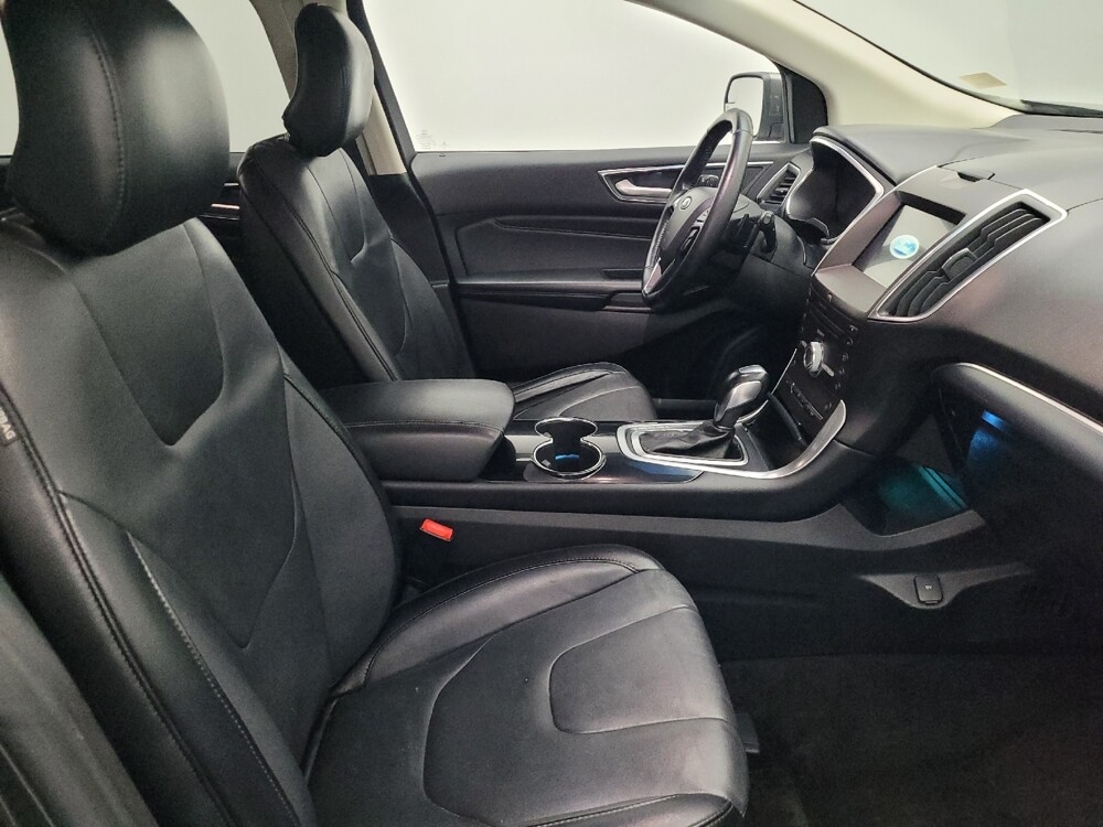 2018 Ford Edge in Jacksonville, FL 32210 - 18099970 21
