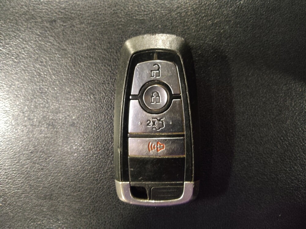 2018 Ford Edge in Jacksonville, FL 32210 - 18099970 33