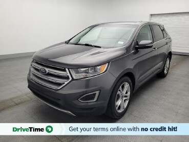 2018 Ford Edge in Jacksonville, FL 32210