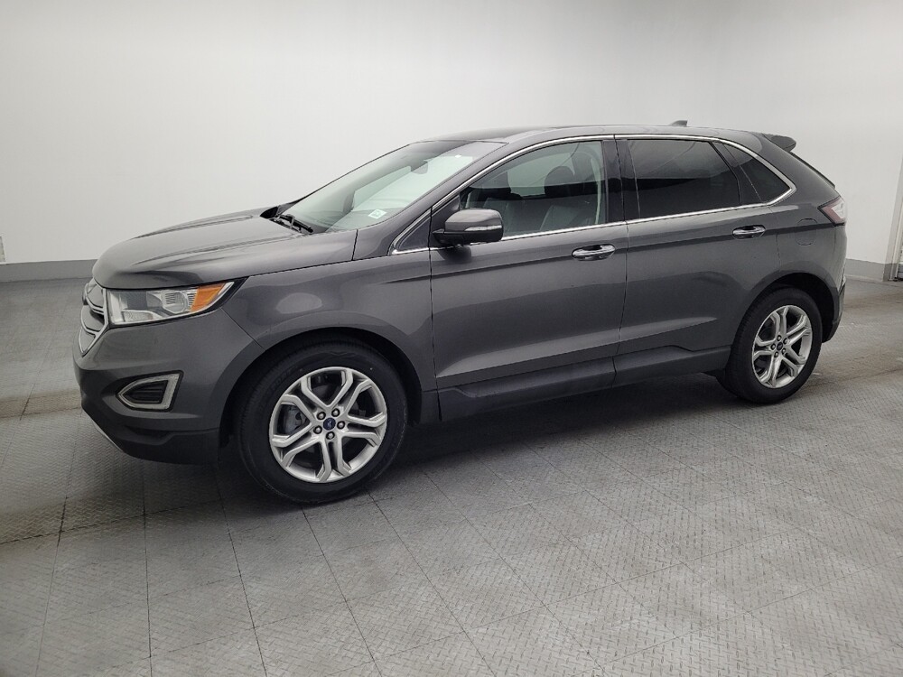 2018 Ford Edge in Jacksonville, FL 32210 - 18099970 2