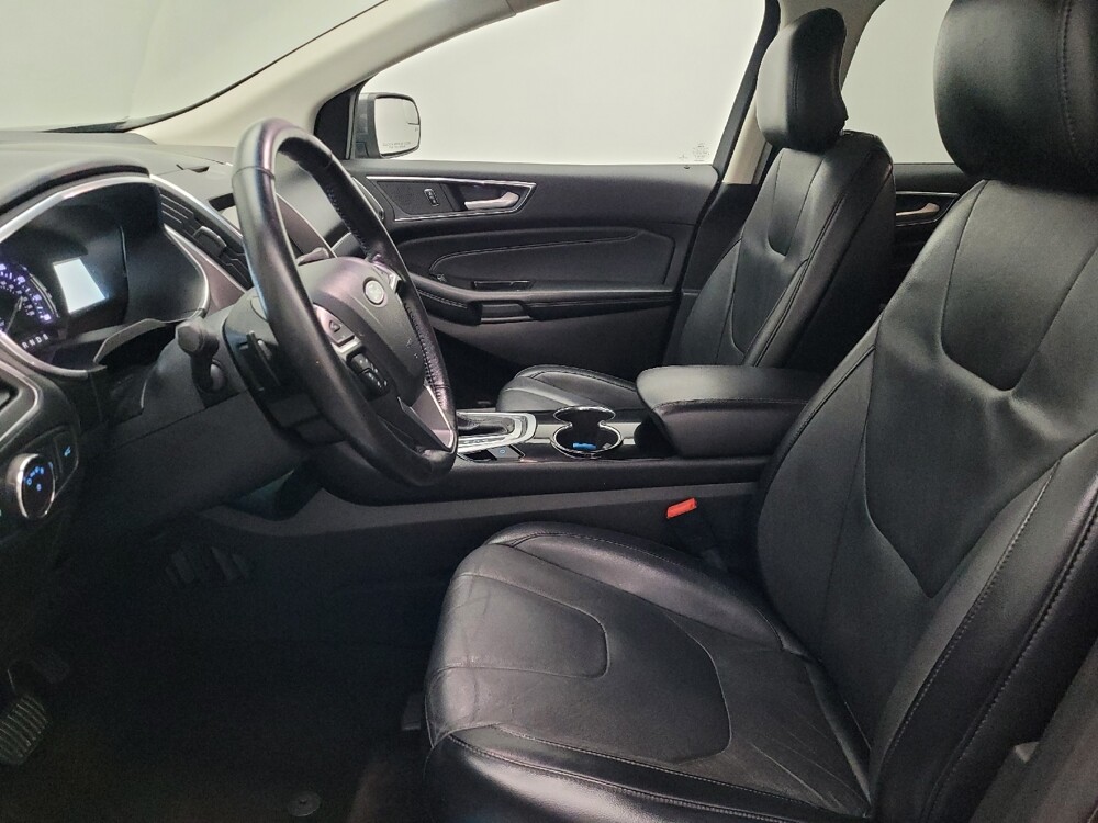 2018 Ford Edge in Jacksonville, FL 32210 - 18099970 17