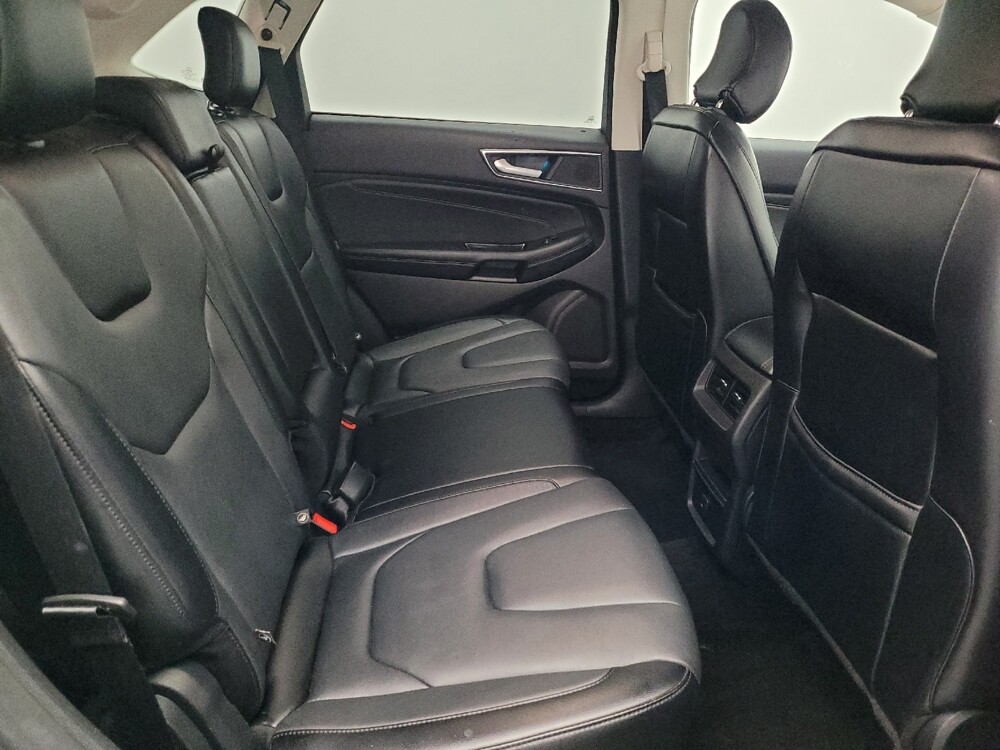2018 Ford Edge in Jacksonville, FL 32210 - 18099970 19