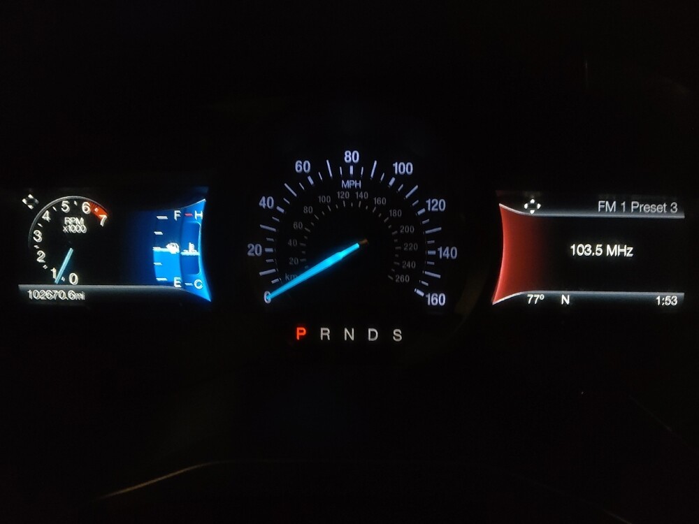 2018 Ford Edge in Jacksonville, FL 32210 - 18099970 23