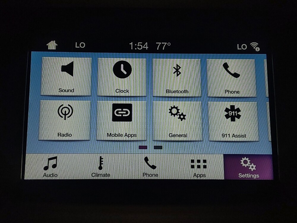 2018 Ford Edge in Jacksonville, FL 32210 - 18099970 25