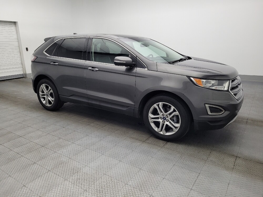 2018 Ford Edge in Jacksonville, FL 32210 - 18099970 11