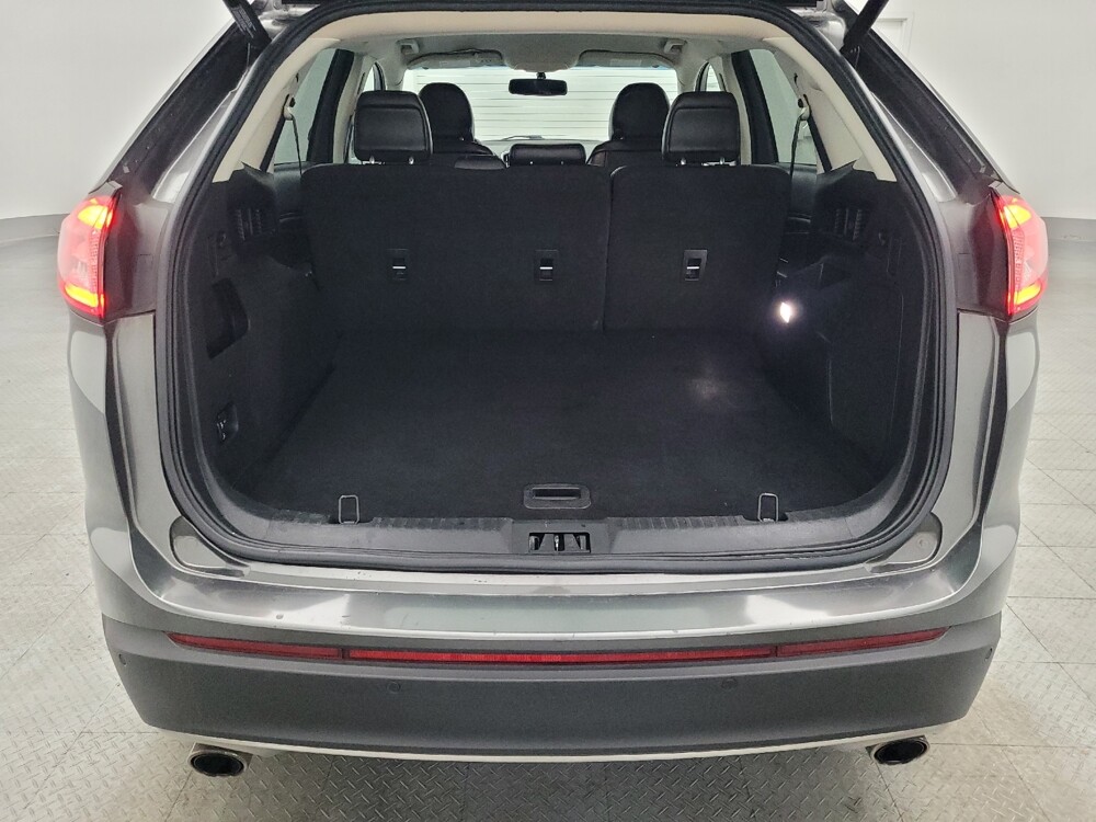 2018 Ford Edge in Jacksonville, FL 32210 - 18099970 29