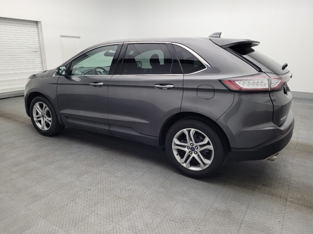 2018 Ford Edge in Jacksonville, FL 32210 - 18099970 3
