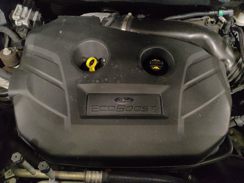 2018 Ford Edge in Jacksonville, FL 32210 - 18099970 30