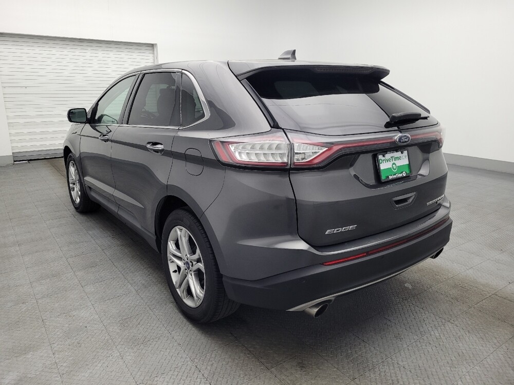 2018 Ford Edge in Jacksonville, FL 32210 - 18099970 5