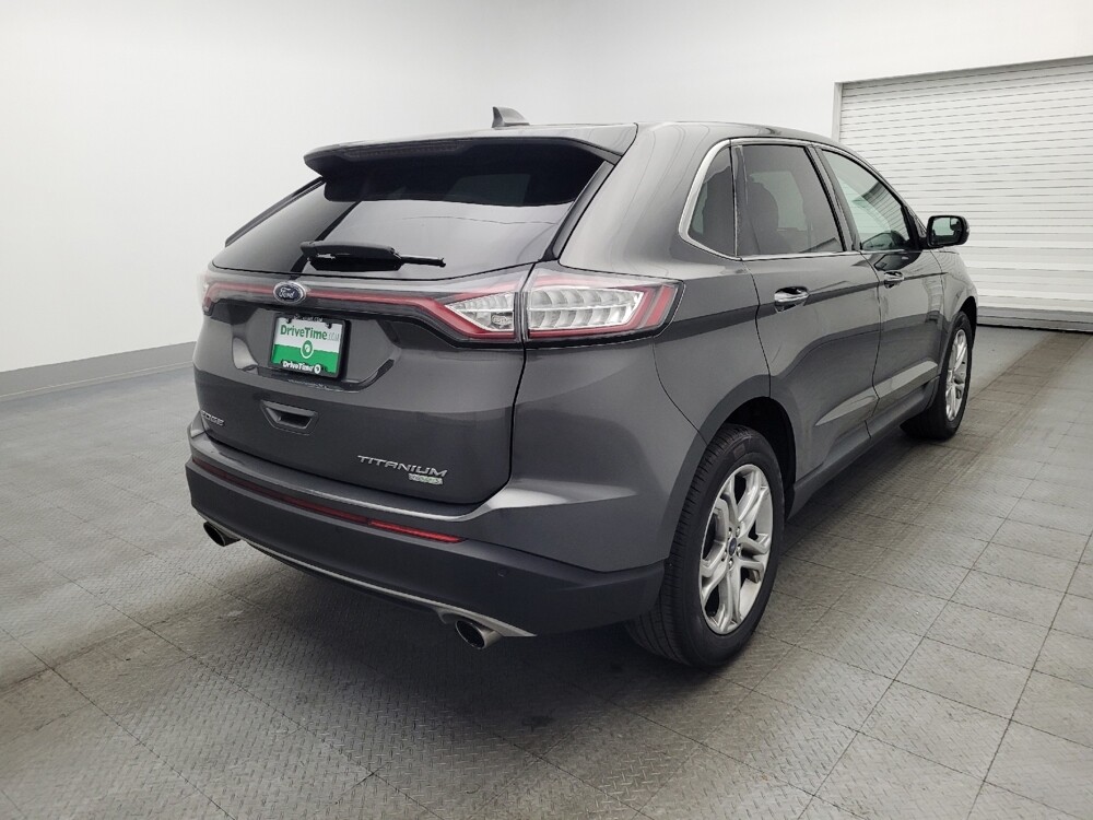 2018 Ford Edge in Jacksonville, FL 32210 - 18099970 9