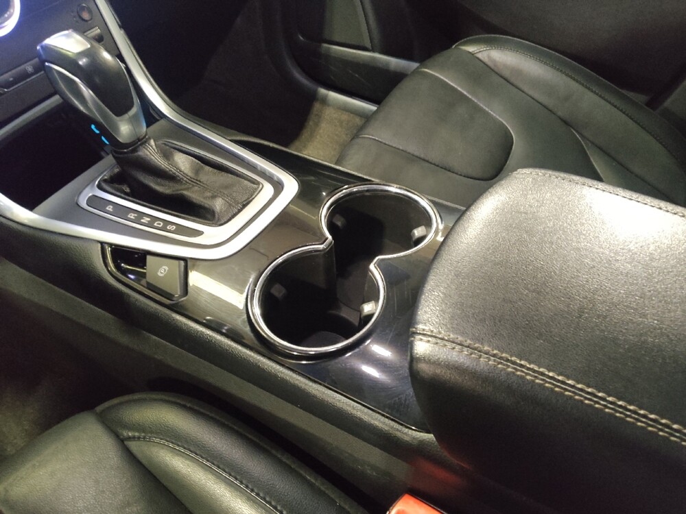 2018 Ford Edge in Jacksonville, FL 32210 - 18099970 26