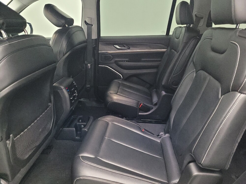 2022 Jeep Grand Cherokee L in Jacksonville, FL 32210 - 18099971 18