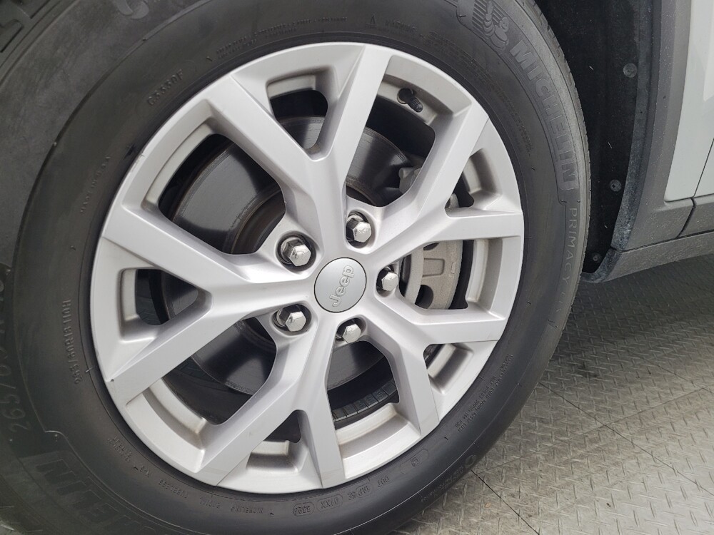 2022 Jeep Grand Cherokee L in Jacksonville, FL 32210 - 18099971 31