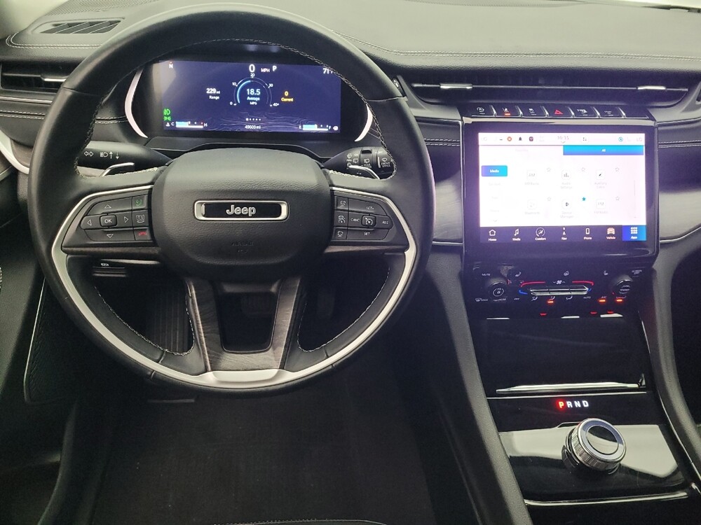 2022 Jeep Grand Cherokee L in Jacksonville, FL 32210 - 18099971 22