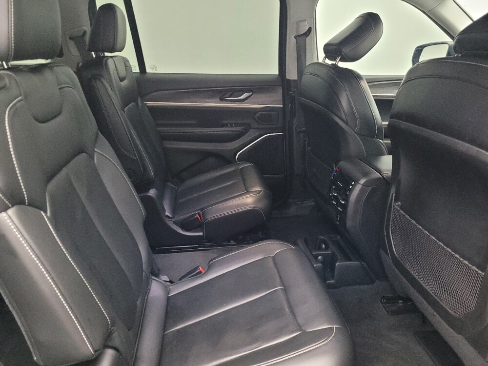 2022 Jeep Grand Cherokee L in Jacksonville, FL 32210 - 18099971 19