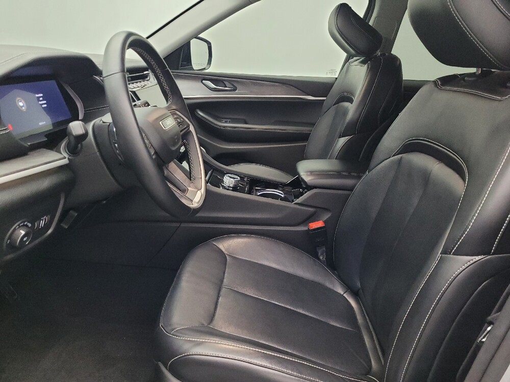 2022 Jeep Grand Cherokee L in Jacksonville, FL 32210 - 18099971 17