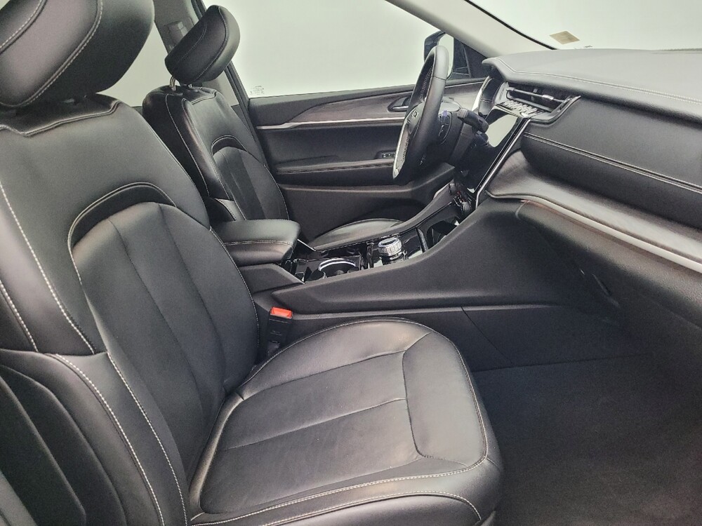 2022 Jeep Grand Cherokee L in Jacksonville, FL 32210 - 18099971 21