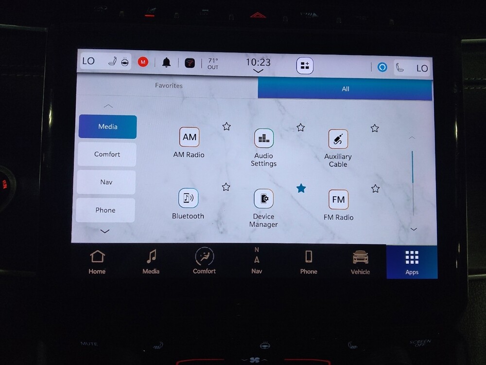 2022 Jeep Grand Cherokee L in Jacksonville, FL 32210 - 18099971 25