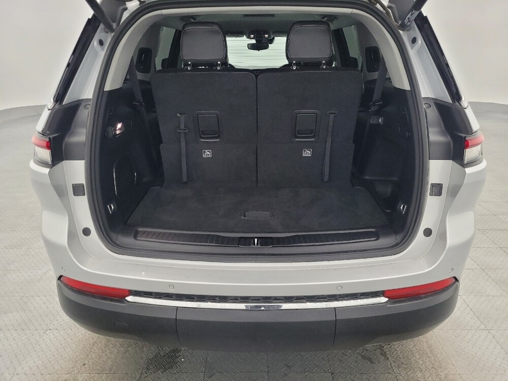 2022 Jeep Grand Cherokee L in Jacksonville, FL 32210 - 18099971 29