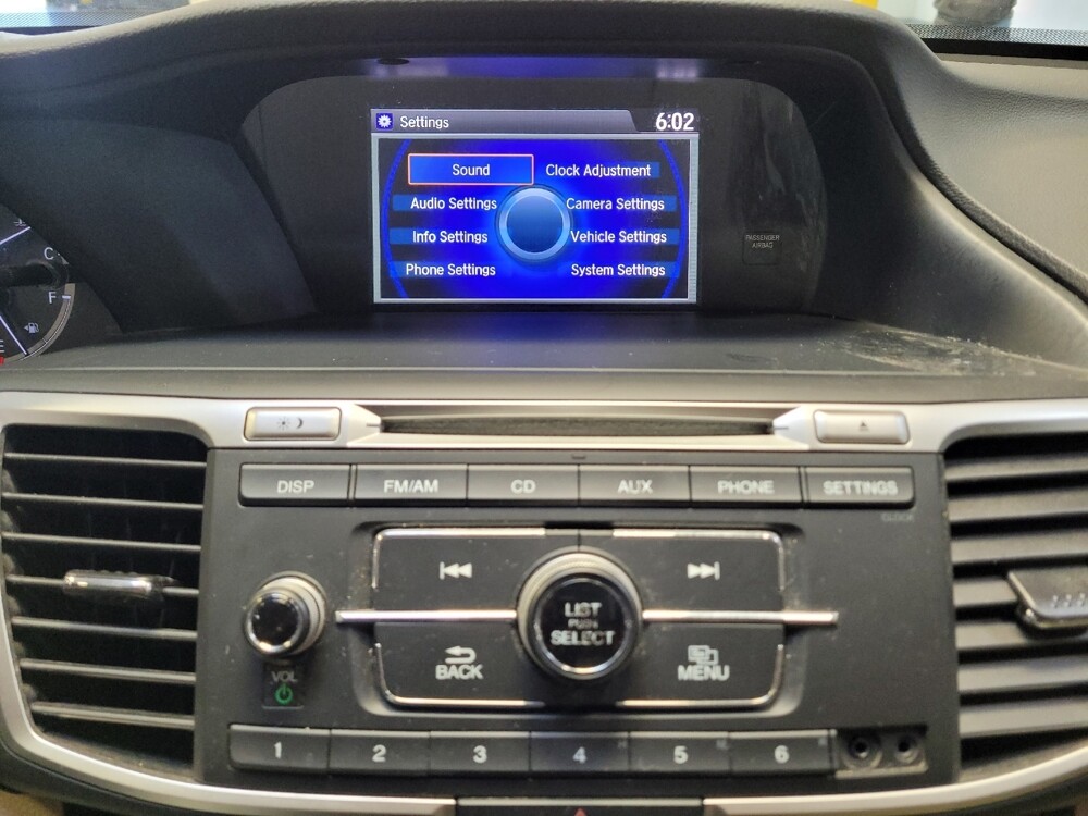 2017 Honda Accord in Torrance, CA 90504 - 18099973 25