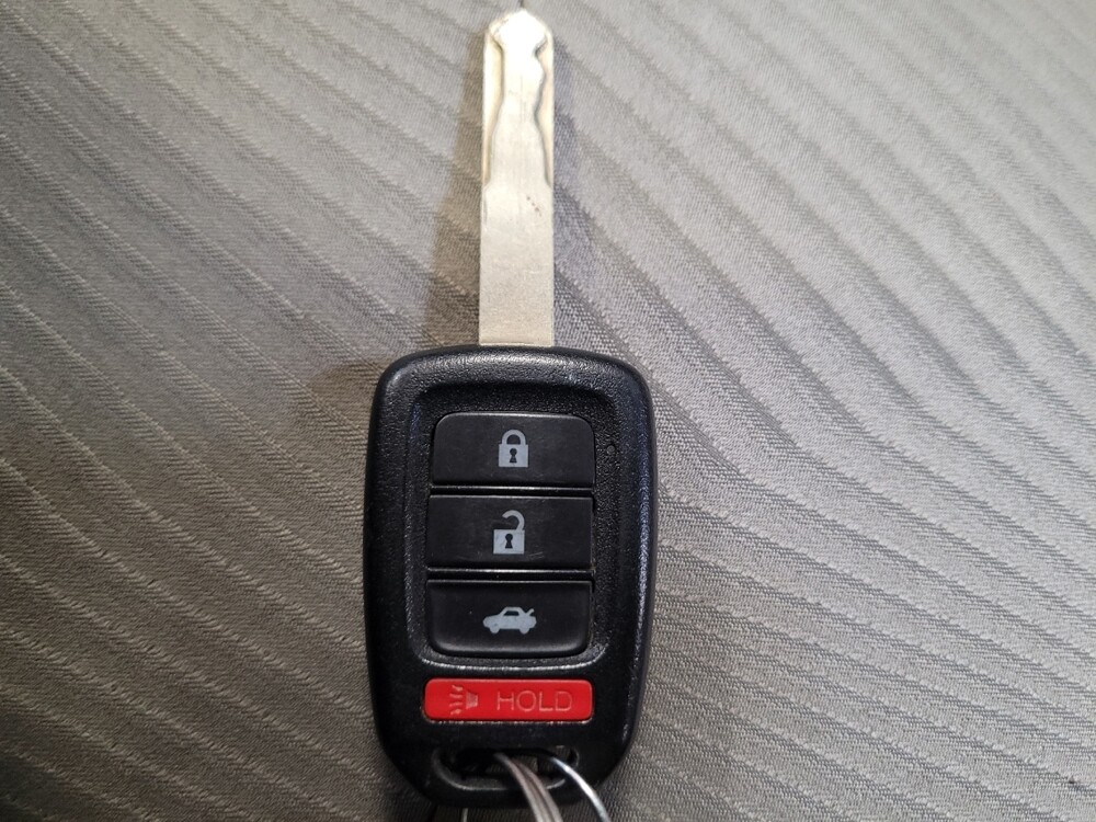 2017 Honda Accord in Torrance, CA 90504 - 18099973 32