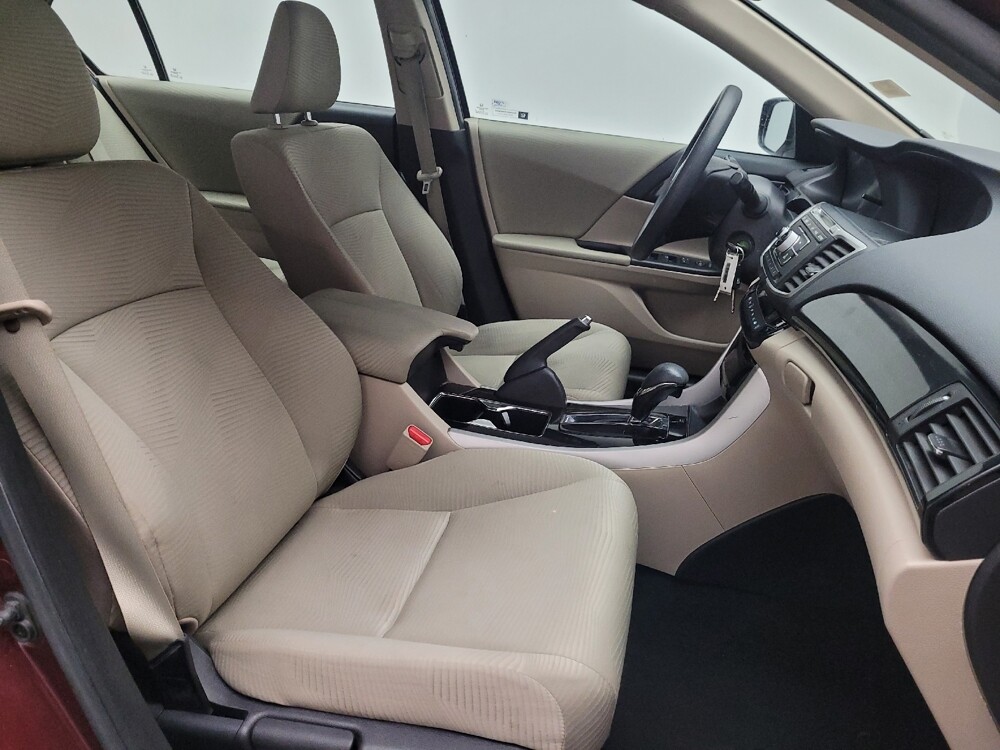 2017 Honda Accord in Torrance, CA 90504 - 18099973 21