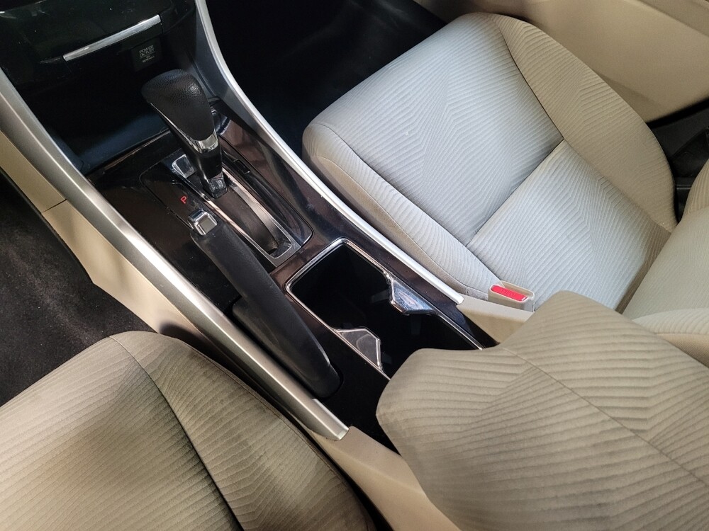 2017 Honda Accord in Torrance, CA 90504 - 18099973 26