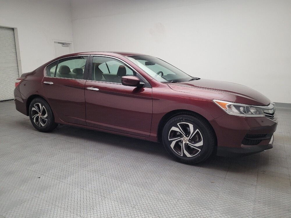 2017 Honda Accord in Torrance, CA 90504 - 18099973 11