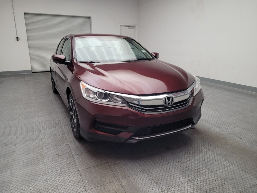 2017 Honda Accord in Torrance, CA 90504 - 18099973 14