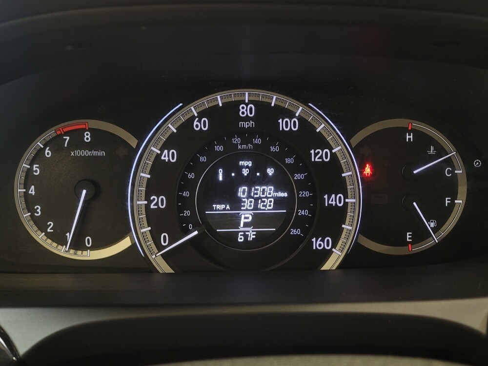 2017 Honda Accord in Torrance, CA 90504 - 18099973 23